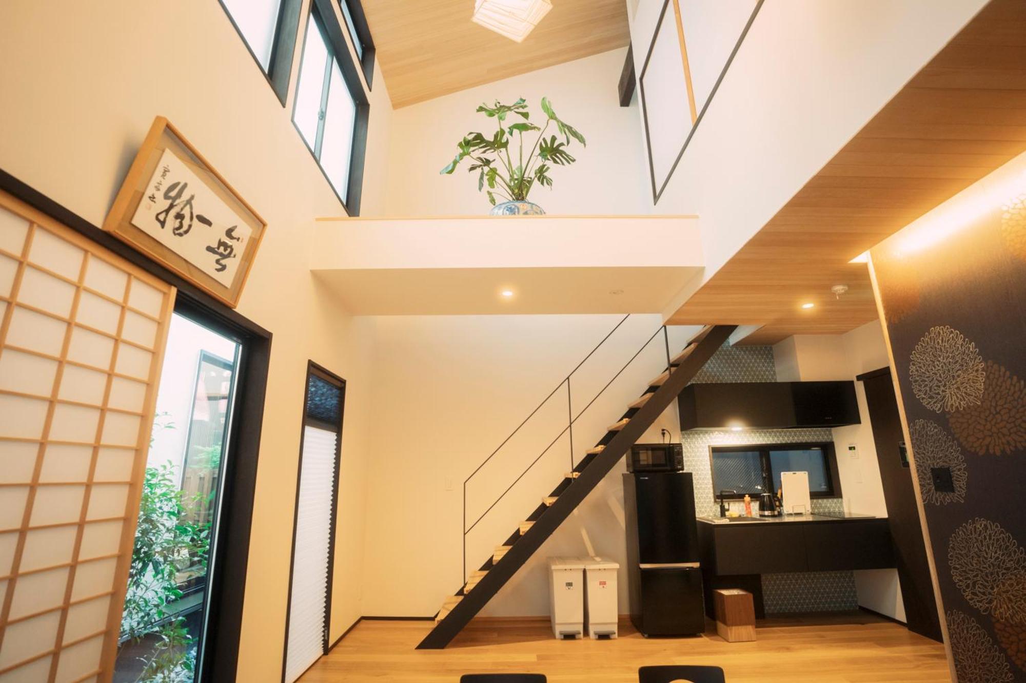 谷町君　星屋　木犀ノ宿　清水寺 Kyoto Exterior photo