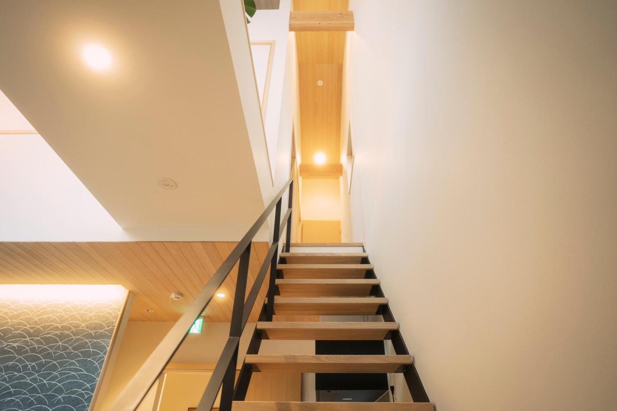 谷町君　星屋　木犀ノ宿　清水寺 Kyoto Exterior photo