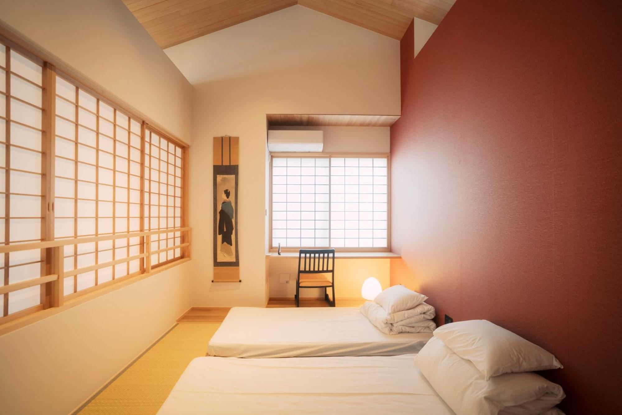谷町君　星屋　木犀ノ宿　清水寺 Kyoto Exterior photo